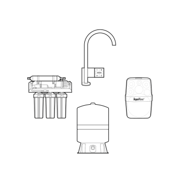 Replacement Tank Base for HeatWave Tanks